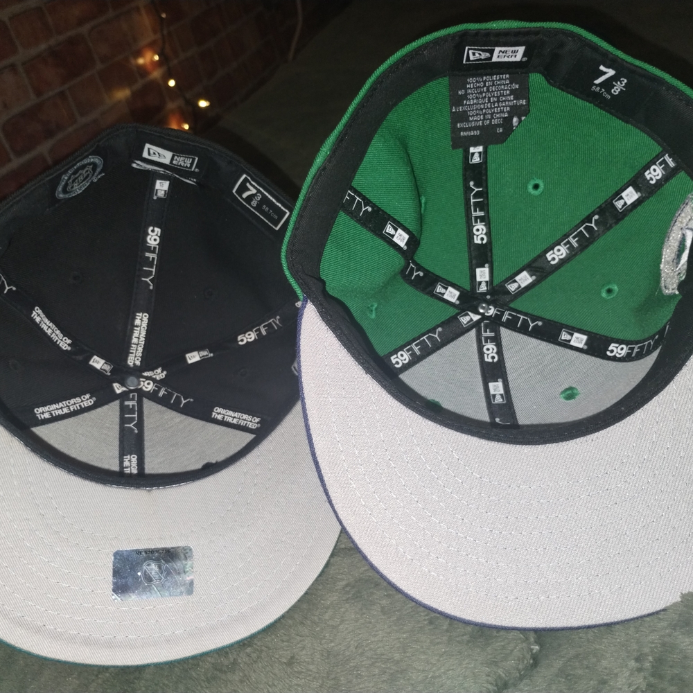 New Era Multi-Color Baseball Caps Collection - Picture 6 of 16